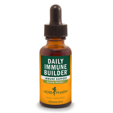 Daily Immune Builder - My Village Green